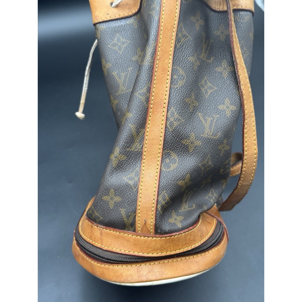Very Vintage‎ Louis Vuitton Handbag - Picture 14 of 16